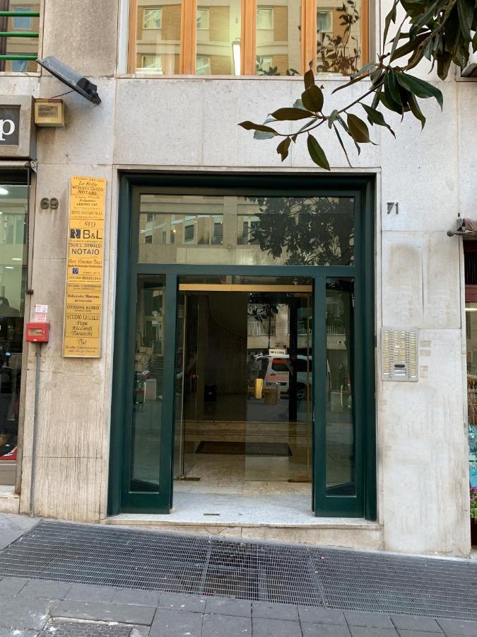 Silia House Napoli Centro Hotel Bagian luar foto